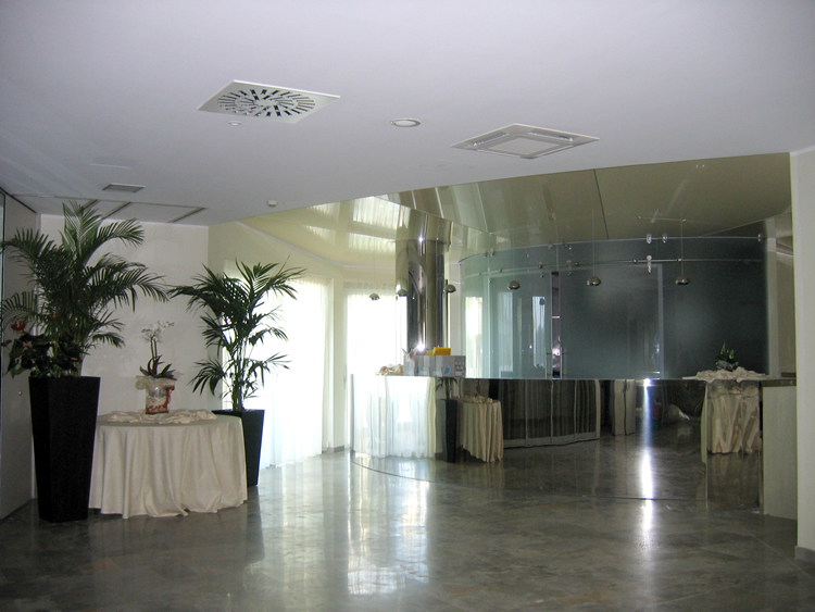 Hotel 5 Stelle a Milano Marittima