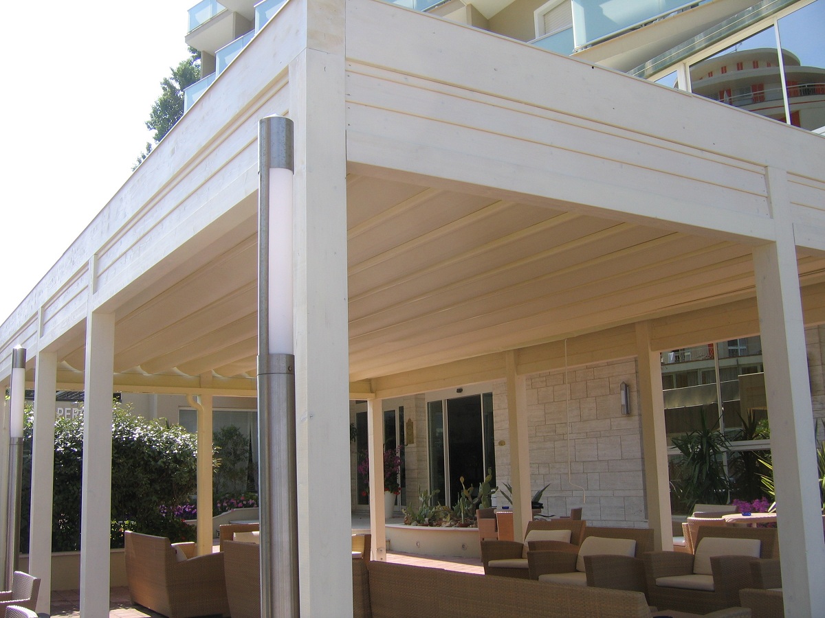 Hotel 4 Stelle Milano Marittima