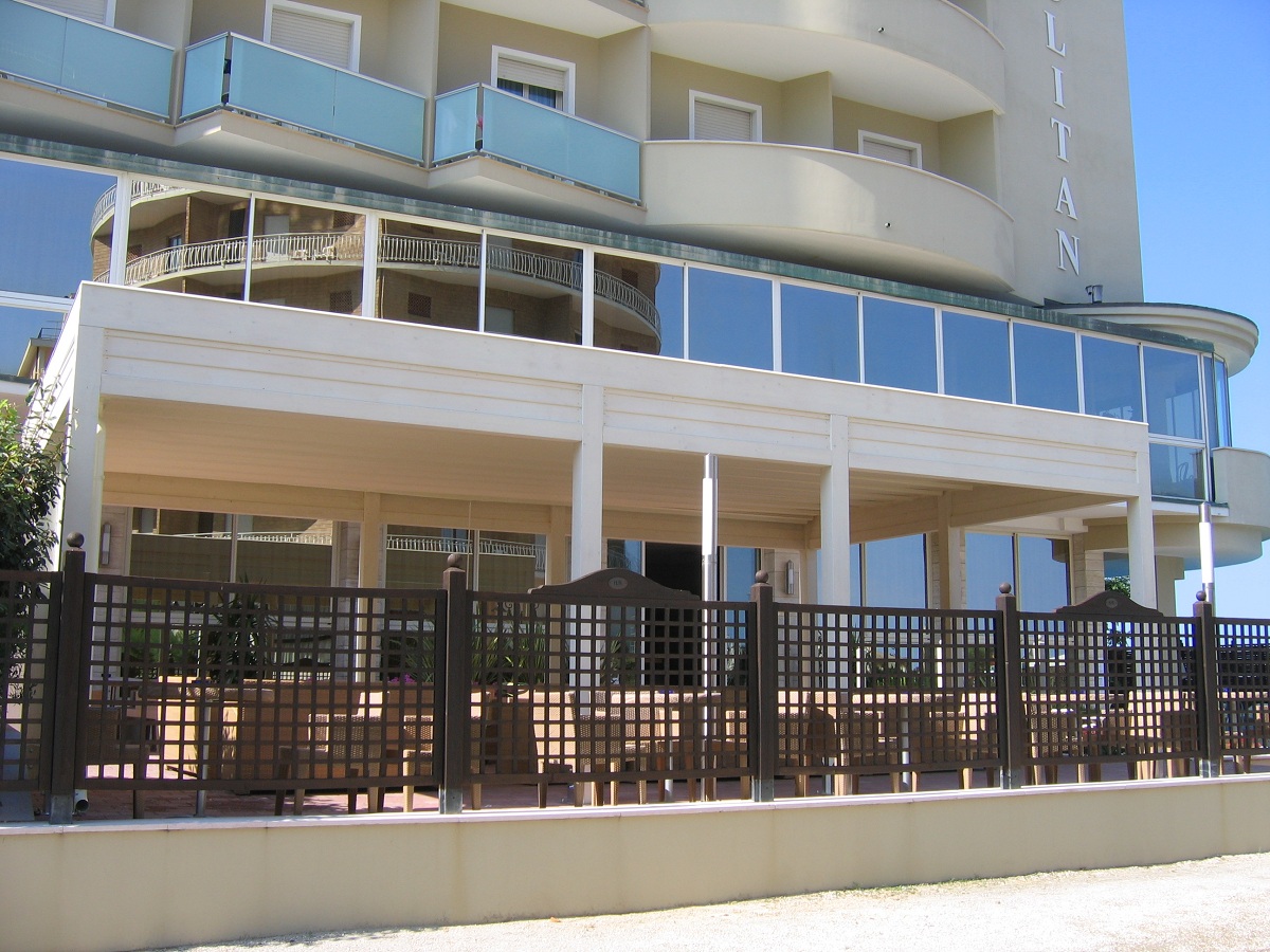 Hotel 4 Stelle Milano Marittima