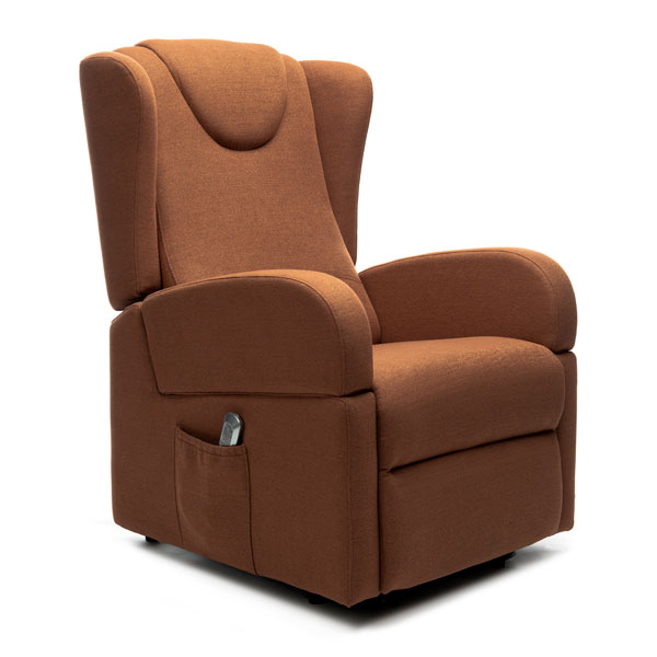 KSP poltrona relax K610