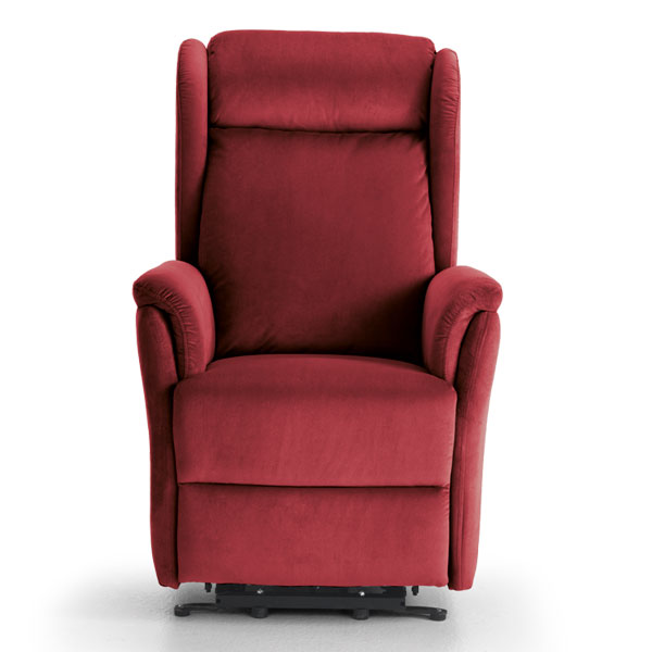 KSP poltrona relax K900