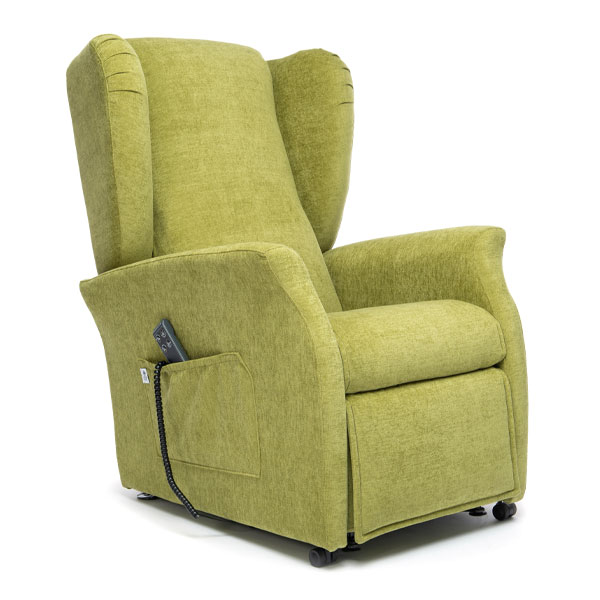 KSP poltrona relax K91S
